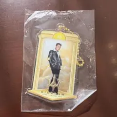 三代目JSB ELLY KINGDOM LIVE キーホルダー