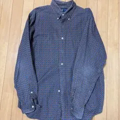 ラルフローレンコーデュロイシャツ