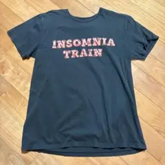 Insomnia train ライブ Tシャツ XL セカオワ 2018