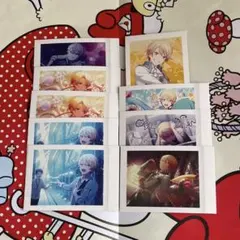 プロセカ　ぱしゃこれ 天馬司　セット