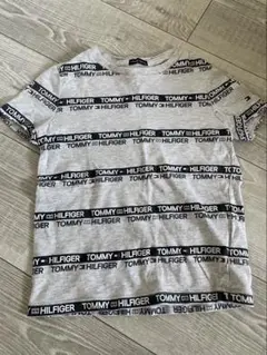 TOMMY HILFIGER Tシャツ 110サイズ