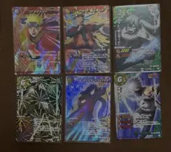 2026年最新】ミラバト narutoの人気アイテム - メルカリ