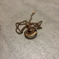 タイムセール中!Vivienne Westwood NEW TINY ORB - メルカリ