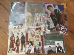 Mrs. GREEN APPLE 若井滉斗　フィギュア　くじ第一弾　セット