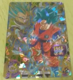 た*け様 スーパードラゴンボールヒーローズ ホロカード