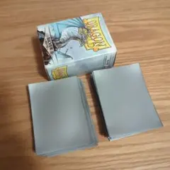 ドラゴンシールド