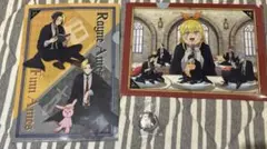 マッシュル くら寿司3点セット