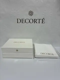 ＊コスメデコルテ AQ ランクアップギフト　ミリオリティ　インテンシブクリーム