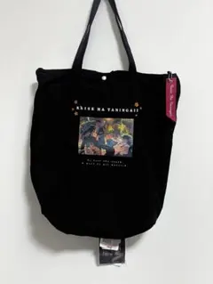 BANANA FISH トートバッグ Ash & Eiji | Mercari