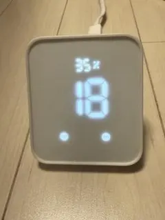 SwitchBot ハブ2 スマートリモコン