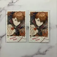 にじさんじ バレンタイン 北見遊征 - メルカリ