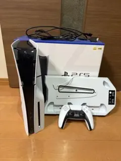 PlayStation5本体　CFI-2000A01