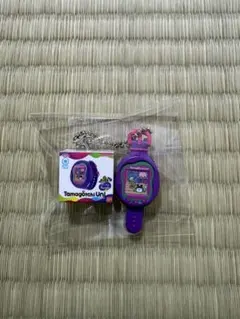 たまごっち チョコボーロのサムネイル