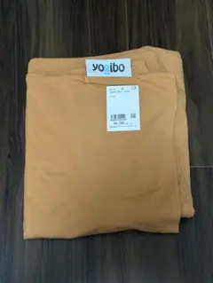 Yogibo Short Cover キャメル 新品のサムネイル