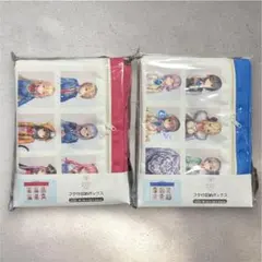 第31A部隊 集合 ヘブバン デスクマット ヘブンバーンズレッド プレイ