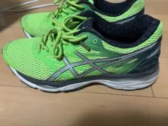 ASICS GEL‐CUMULUS18 TJG748 アシックス 27.0