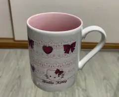 Hello Kitty マグカップ