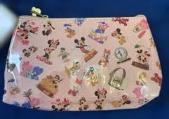 ディズニー ミッキー ペンケース（新品）