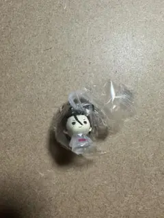 BLEACH めじるしアクセサリー　藍染惣右介