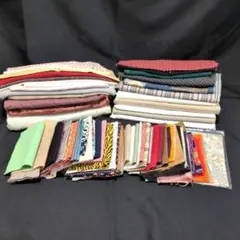 布はぎれセット 大量まとめ売り①