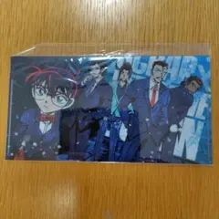 リアル脱出ゲーム　名探偵コナン チケットホルダー