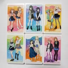 学マス ラブレッツ ケース