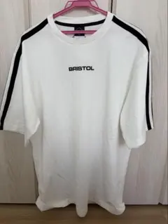 Bristol SOPH. Tシャツ Mサイズ 白 - メルカリ