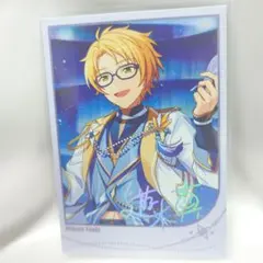 あんさんぶるスターズ！！ 遊木真 ③ 偶像梦幻祭2 招募 ポラロイド 第二弾