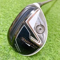 テーラーメイド SIM グローレ U4 21度 R 右用のサムネイル