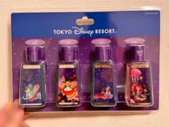 プチ様専用　東京ディズニーリゾート　ハンドジェル　4種セット