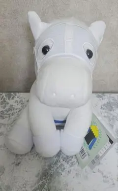 2026年最新】ソダシ ぬいぐるみの人気アイテム - メルカリ
