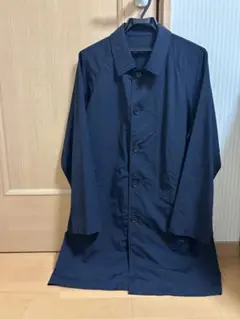 【最弱値下げ‼︎】ユニクロ ポケッタブルハーフコート