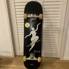 ポーラースケートボード　コンプリート