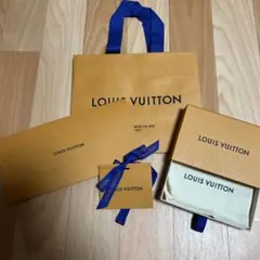 ルイヴィトン 引き出しタイプ空箱