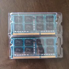 新品 SK hynix DDR3 4GB×2 8GB PC3-10600S