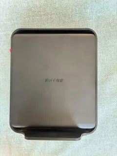 BUFFALO WHR-300HP2 Wi-Fiルーター 無線LANルーターのサムネイル