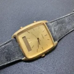 2026年最新】SEIKO H601の人気アイテム - メルカリ