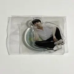 2025年最新】新原泰佑 アクリルスタンドの人気アイテム - メルカリ