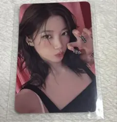 ルセラフィム SPAGHETTI BDM カズハトレカ