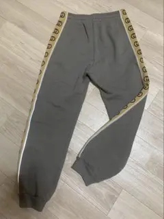 2026年最新】GUCCI カラー：グレイ系 メンズ ジョガーパンツ