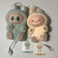 【正規品】POP MART Have a seat ラブブ