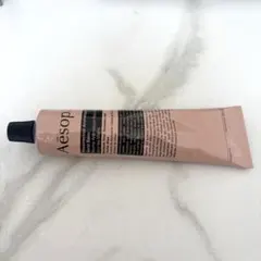 Aesop レスクションハンドバーム　ハンドクリーム