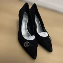 2025年最新】コーチパンプスの人気アイテム - メルカリ