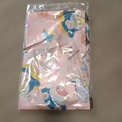 新品未使用　ミスタードーナツ ポケモン エコバッグのサムネイル