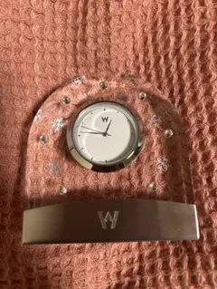2025年最新】WEDGWOOD 置時計の人気アイテム - メルカリ