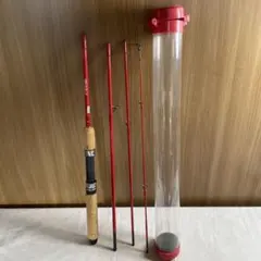 櫻井釣具 6フィート オーダーパックロッド - メルカリ