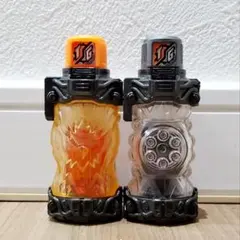 DXタカフルボトル&DXガトリングフルボトル/ホークガトリングフルボトル