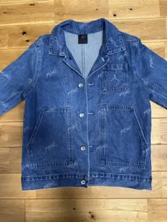 ジョーダン ジャケット