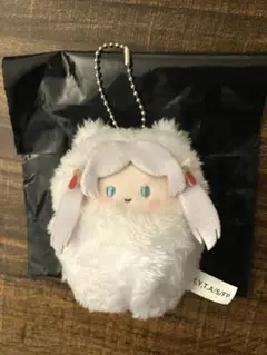 葬送のフリーレン　くるみたぴぬい　フリーレン