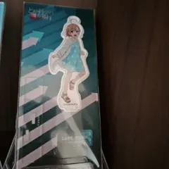 とある魔術の禁書目録 一方通行 ラストオーダー 自治体 アクリルスタンド とある魔術の禁書目録 一方通行 ラストオーダー 自治体 アクリル